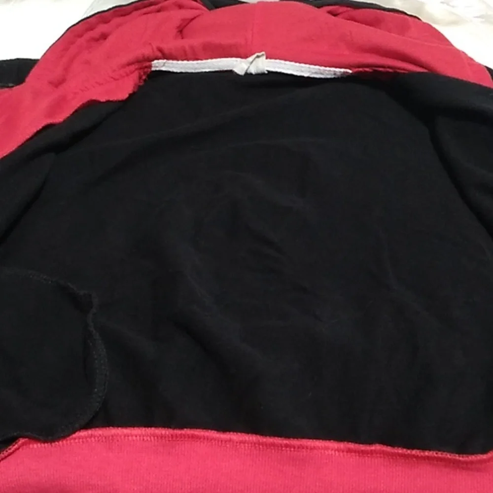 Foanja gently worn